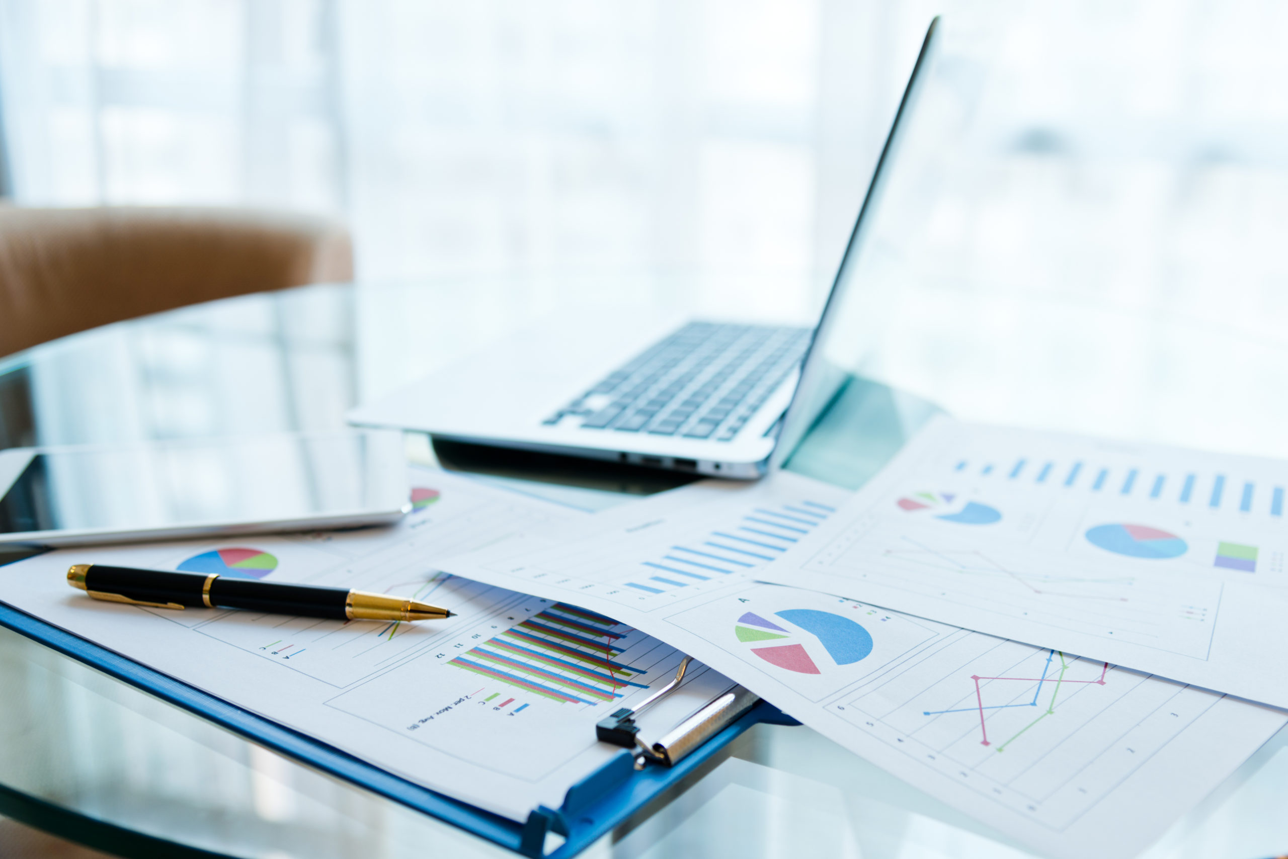 Asset Management