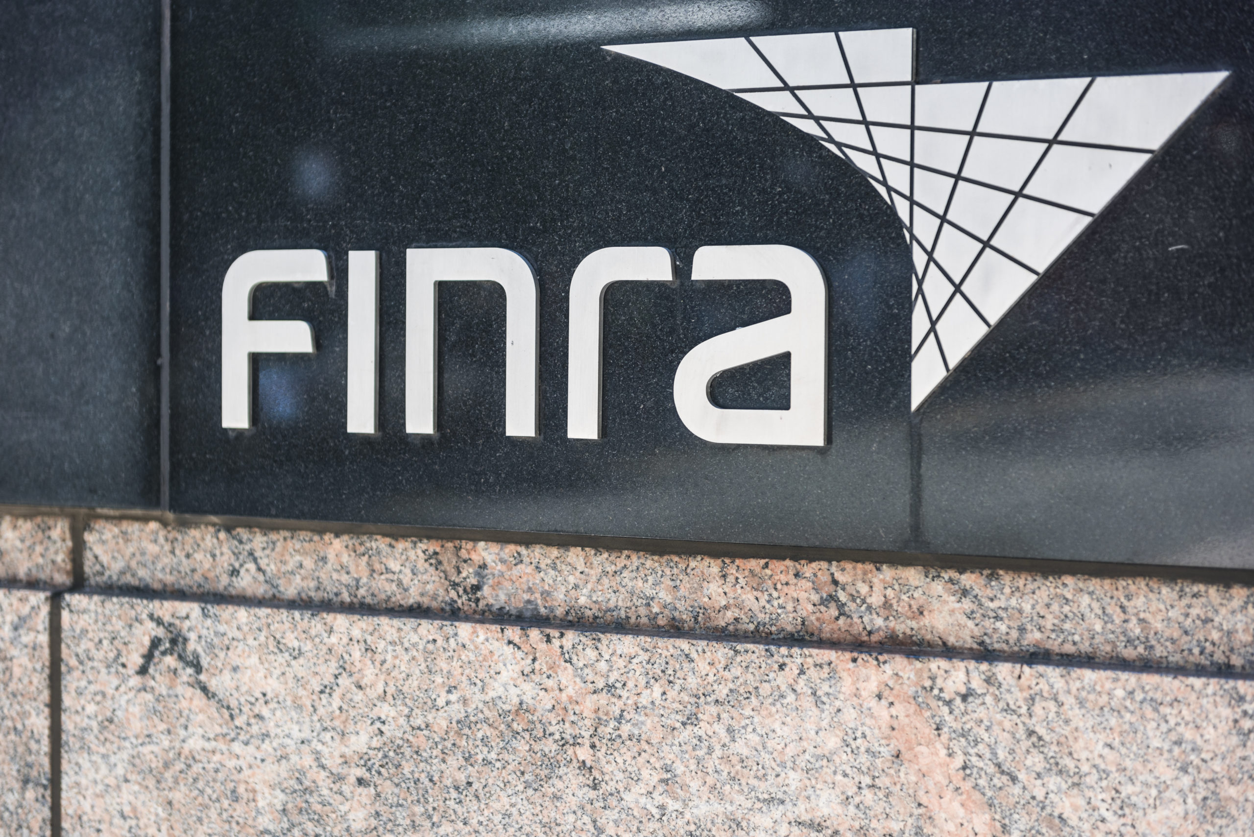 FINRA_sign_shutterstock_445971247