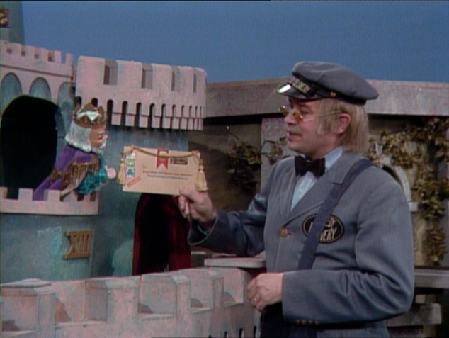 Mr. McFeely 2 (A7882619)