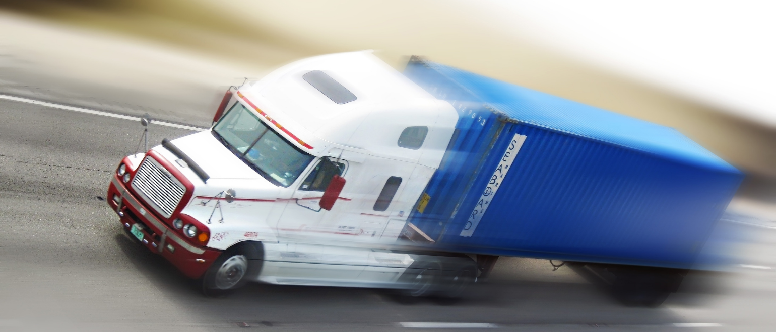 Universal Image - Trucking 2