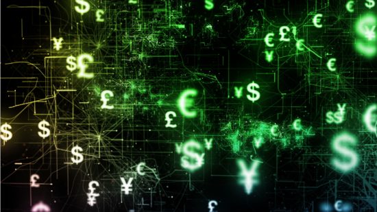 currency money digital