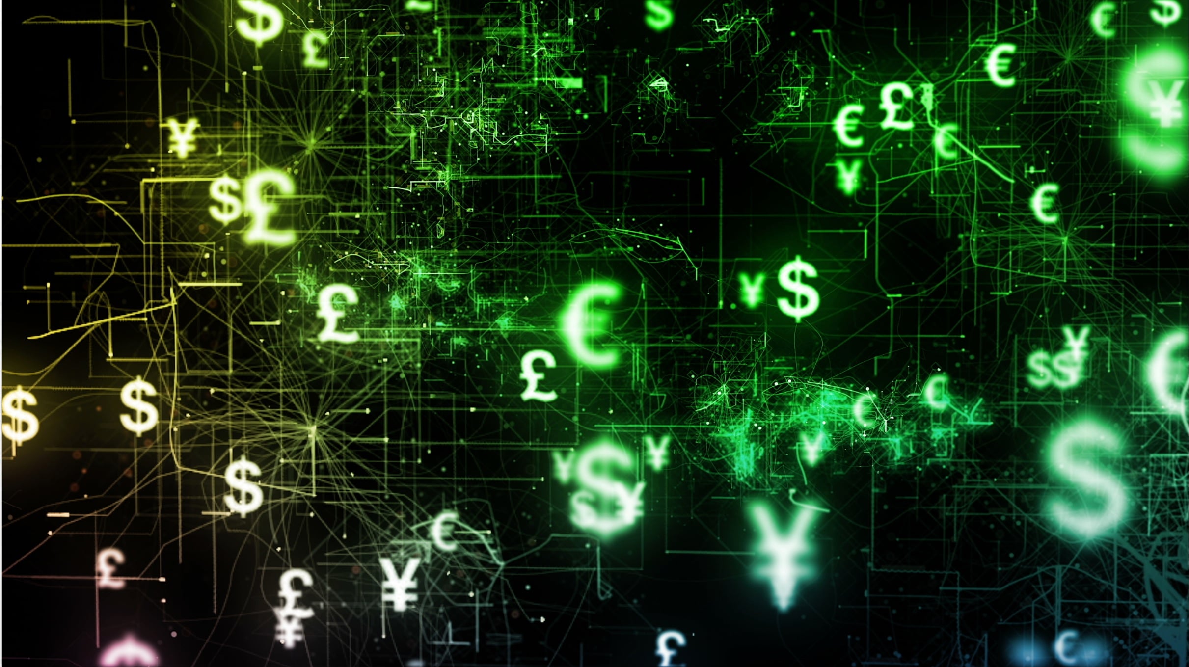 currency money digital