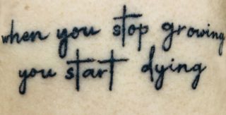 Yvonne Nath tat