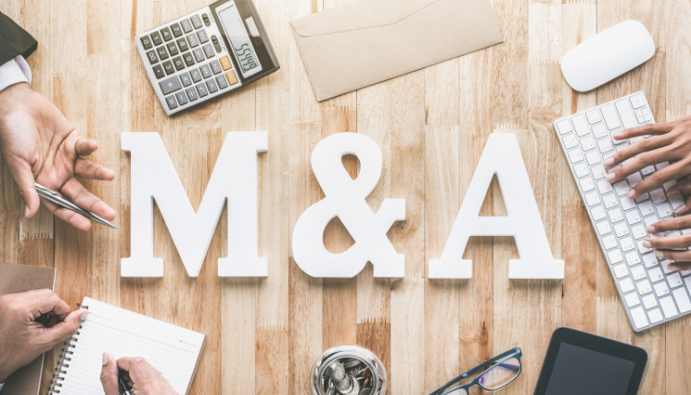 BUMPY ROAD AHEAD FOR M&A TRANSACTION - BUDGET 2021