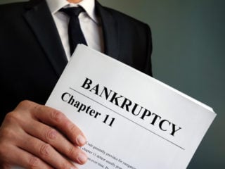 Bradley’s Bankruptcy Basics: Chapter 11 Bankruptcy — Reorganization