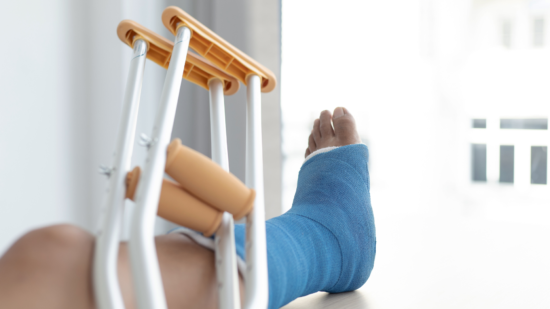 Fracture