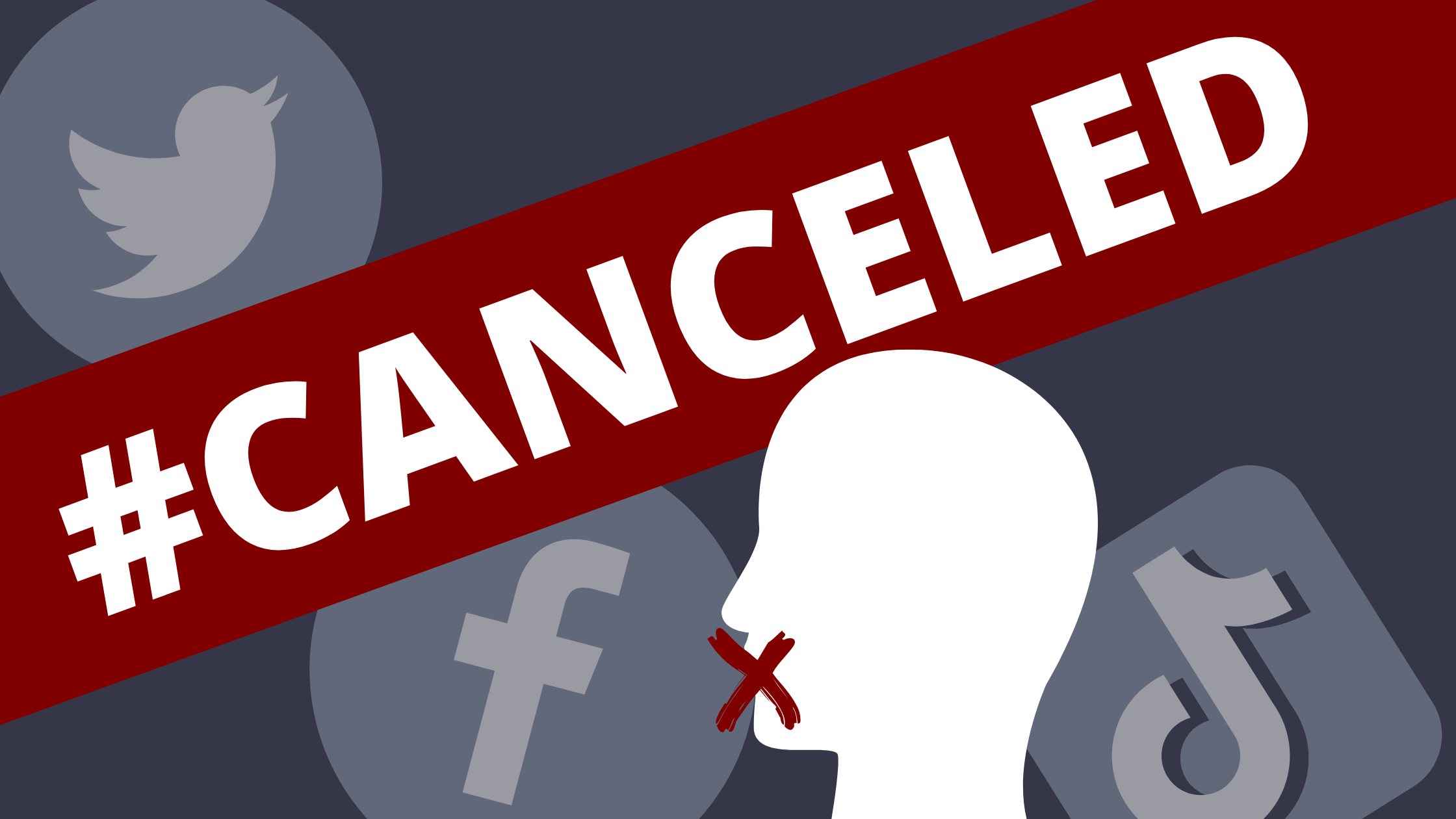 Freedom of Speech vs. Cancel Culture? What to know about constitutional rights and your business.