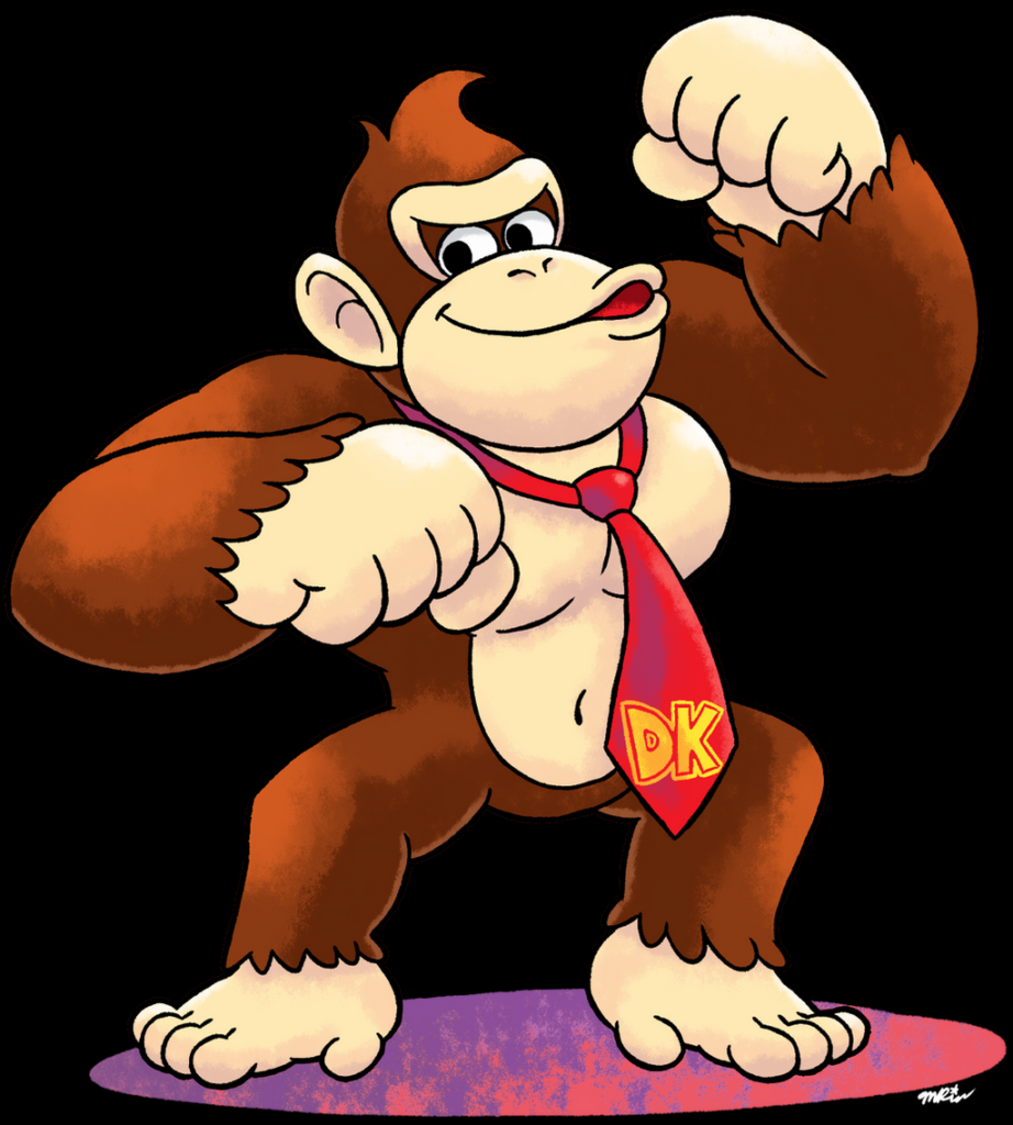 DK