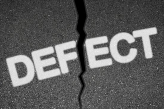 Defect