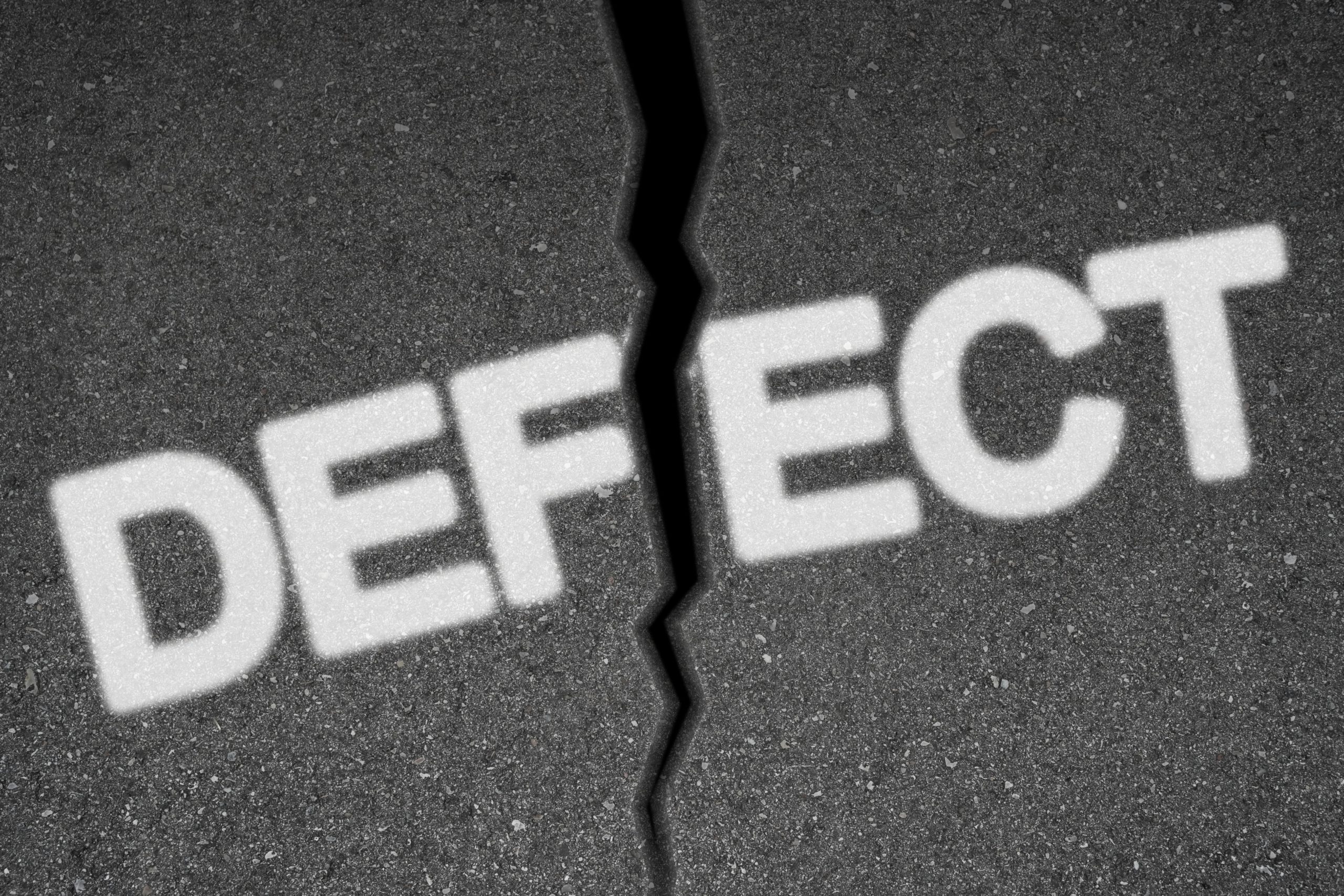 Defect