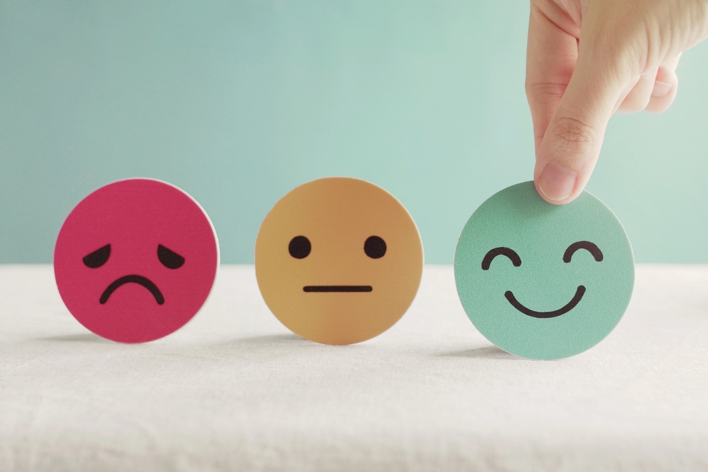 Emotion Faces