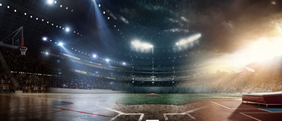 Entertainment Image- sports