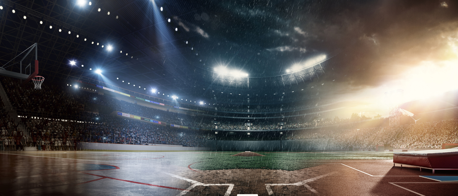 Entertainment Image- sports