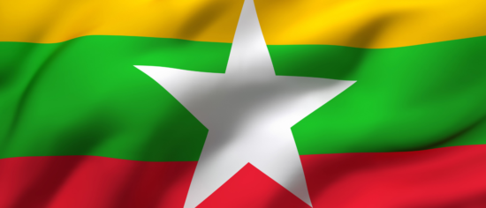 Global Trade Image - Burma