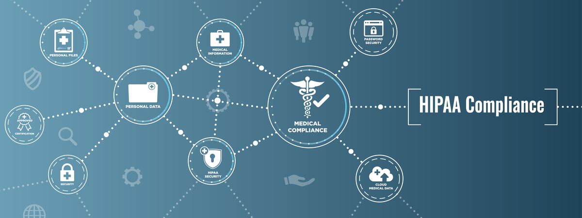HIPAA compliance
