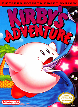 Kirby Box
