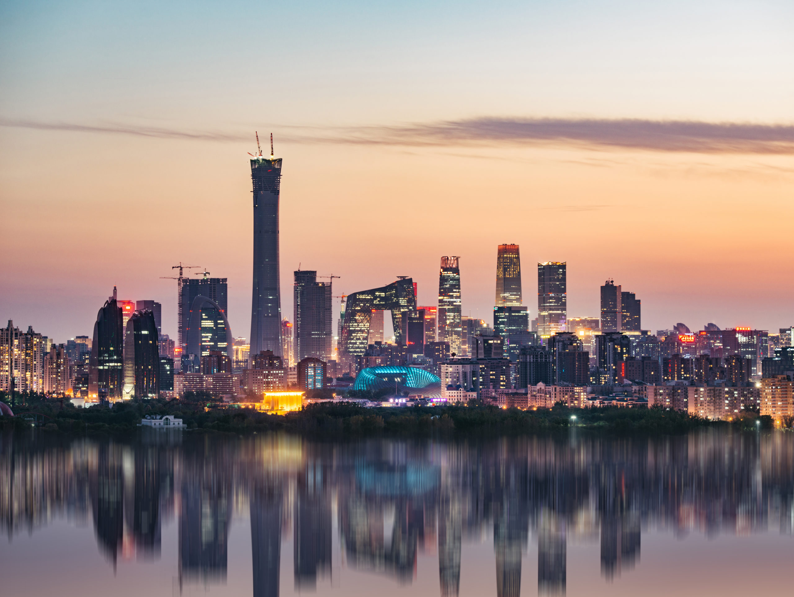 China - Beijing
