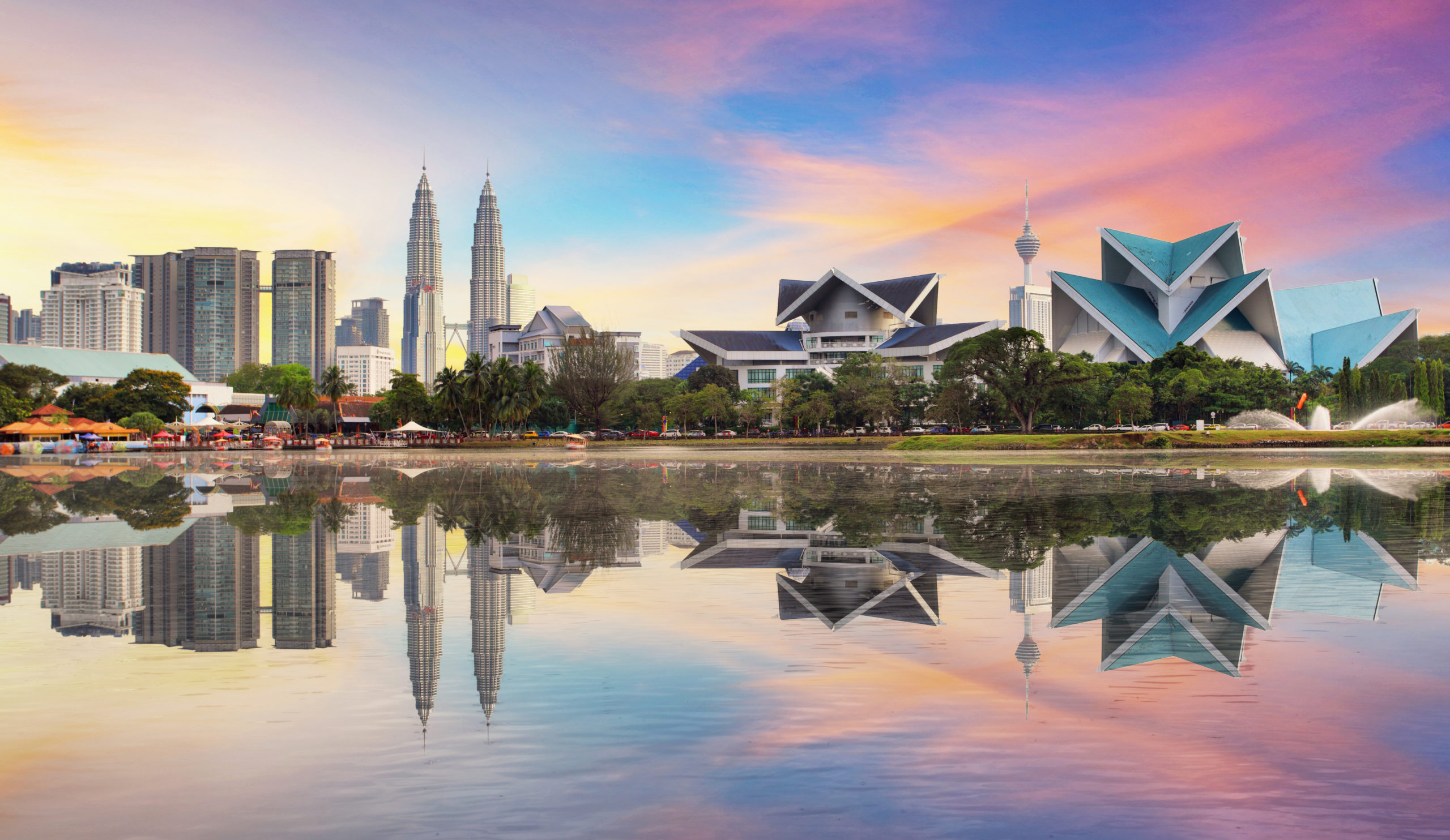 Malaysia - Kuala Lumpur