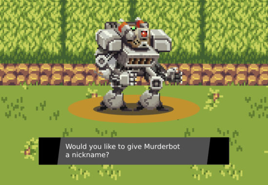 Murderbot