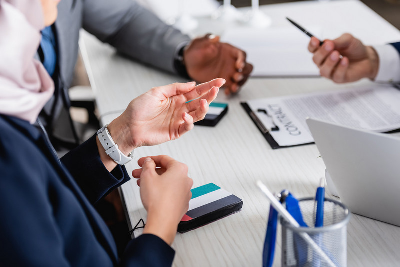 Profitability of an Electronic Contract Management System Profitability of an Electronic Contract Management System