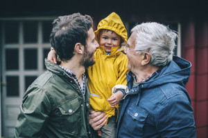 Three_Generations