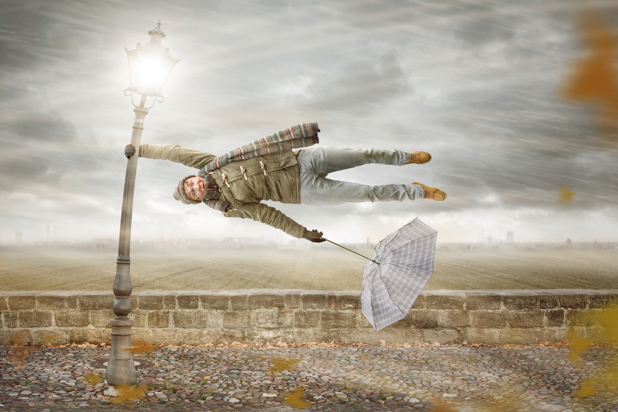 windstorm