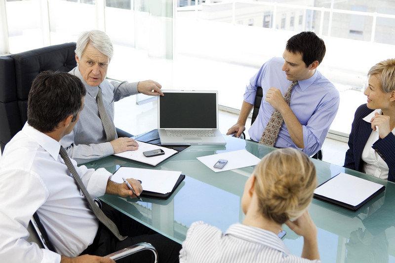 business relationship software