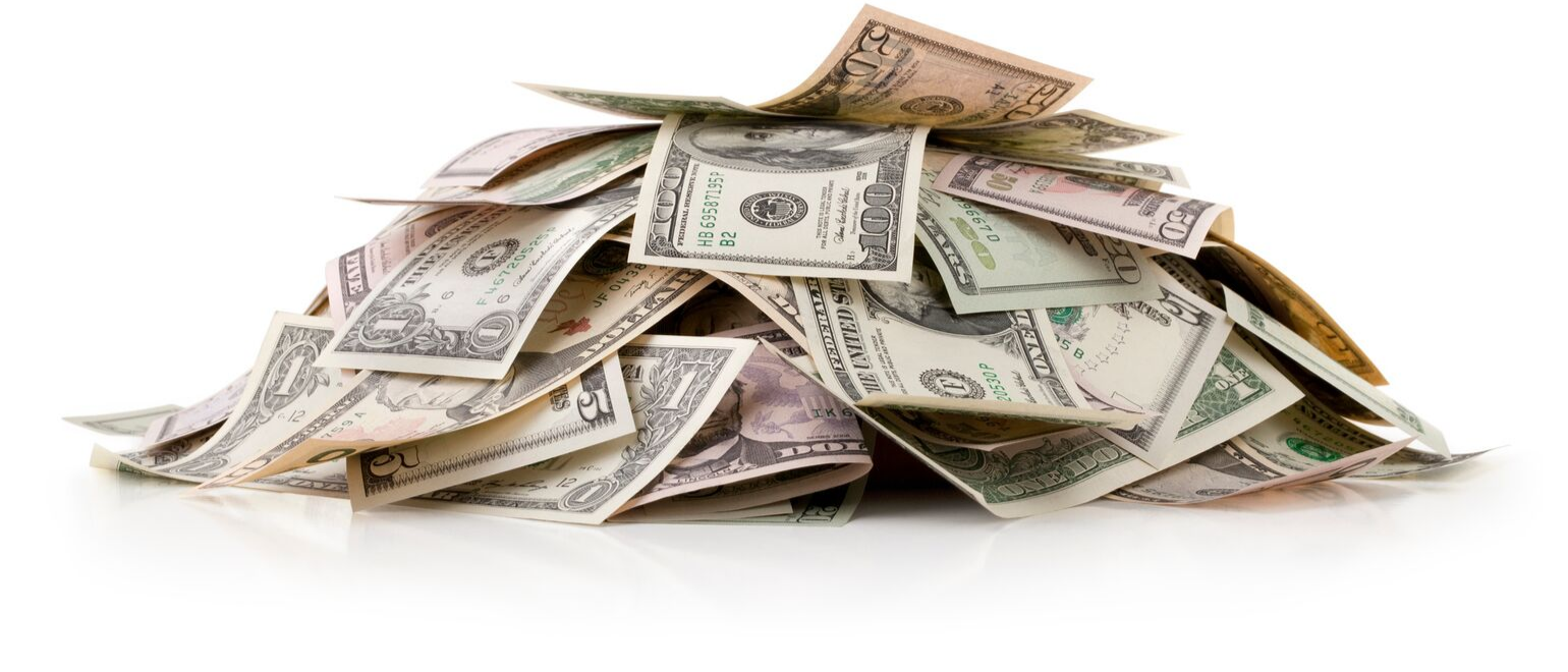 Money Image