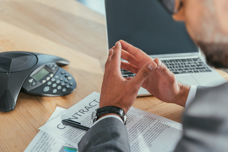 Common terms of dispute resolution clause in commercial contract Common terms of dispute resolution clause in commercial contract management