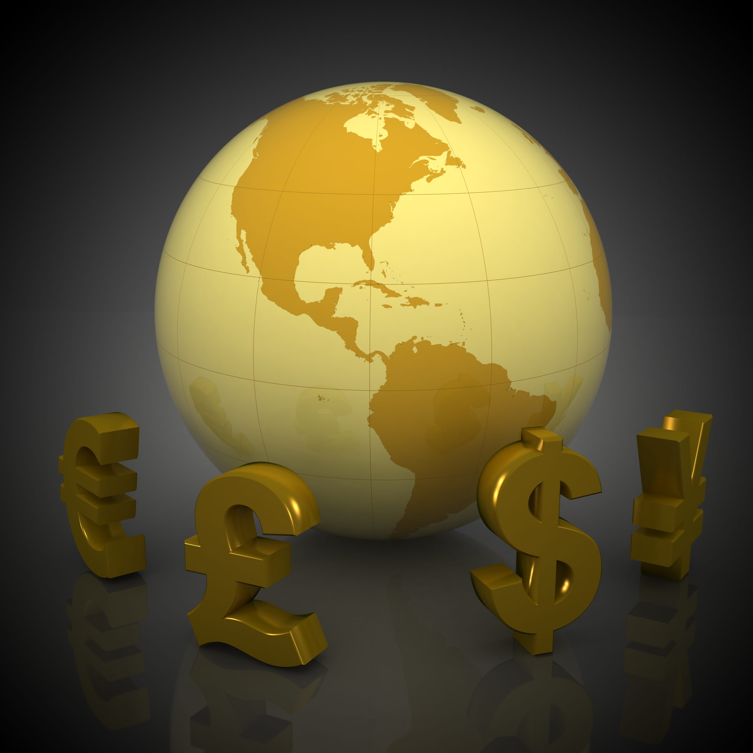 Global Currencies