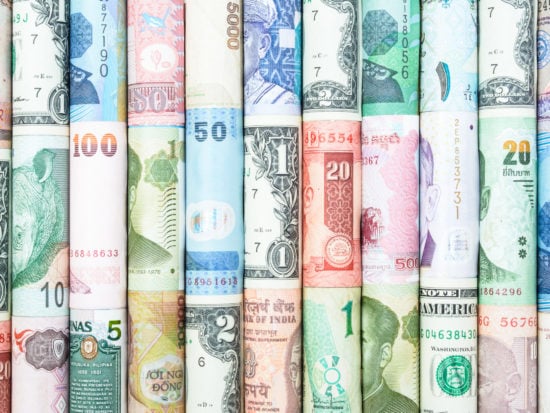 Many Currency
