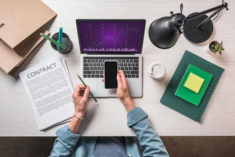 What features to look for in a real-time collaboration tool? What features to look for in a real-time collaboration tool?