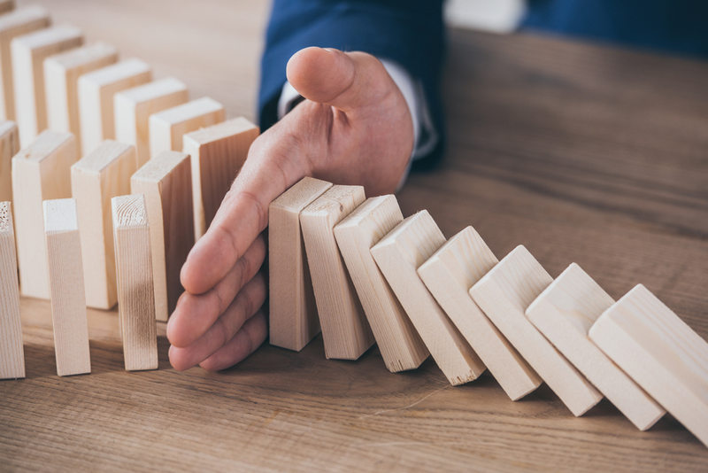 smart contracts reduce business risks smart contracts reduce business risks