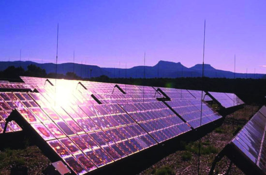 solar