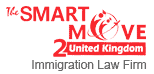 UK Immigration Law Firm - Logo