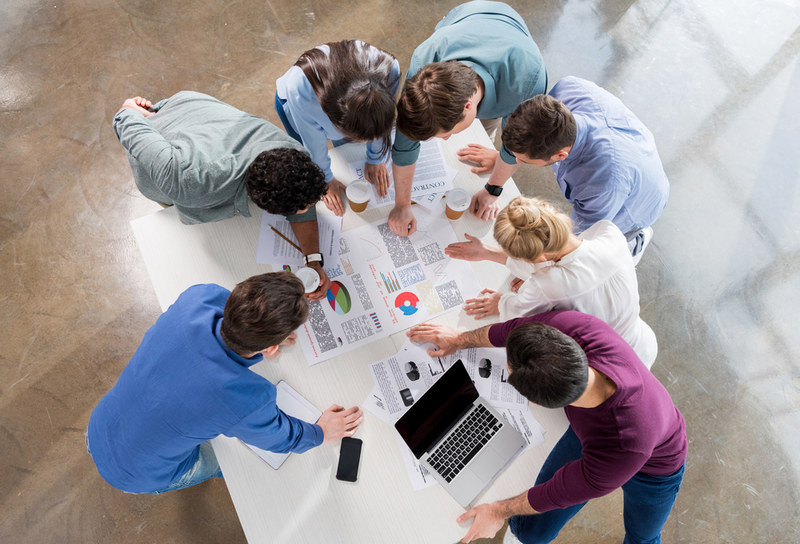 why building relationships is important for business