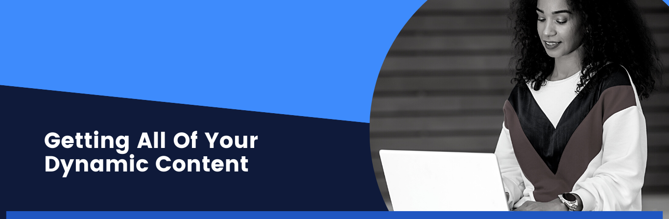 Webinar Recap: Web Archiving for Compliance—Getting All of Your Dynamic Content