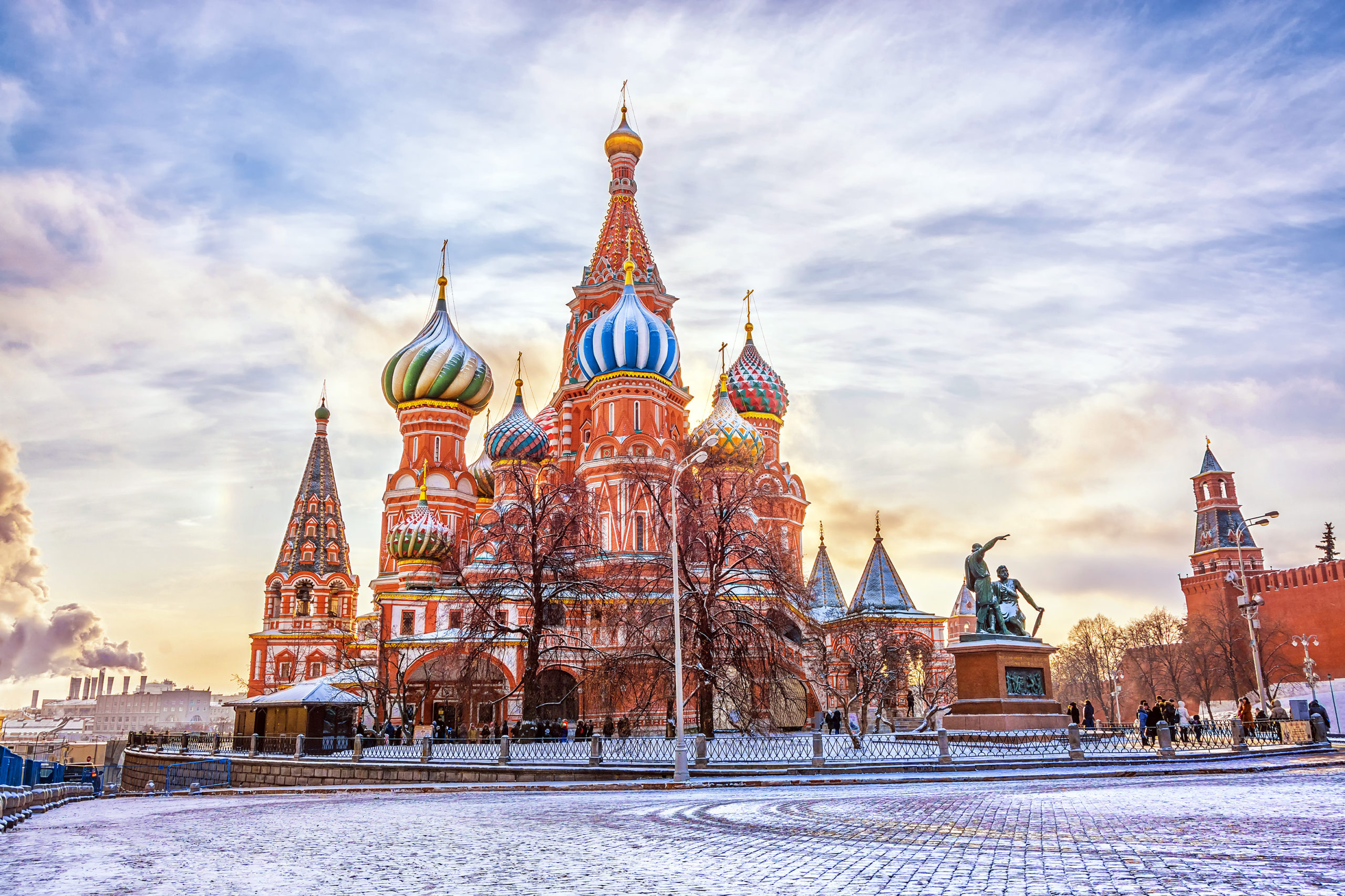 Russia