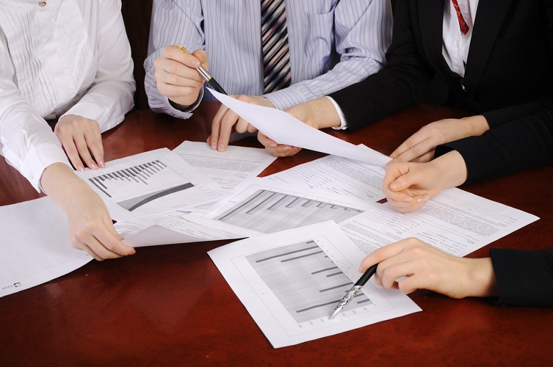 Effective management team Effective management team