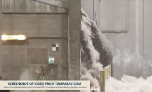Gopher Resources Tampa smelter