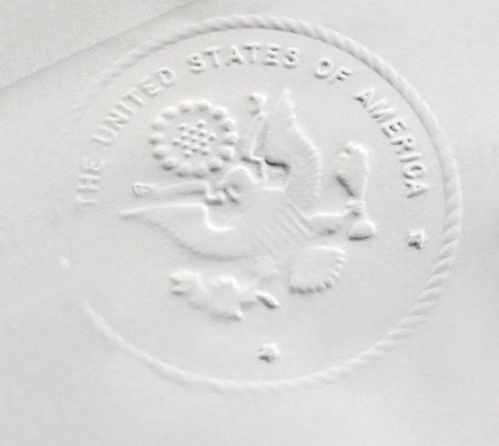 Government Seal