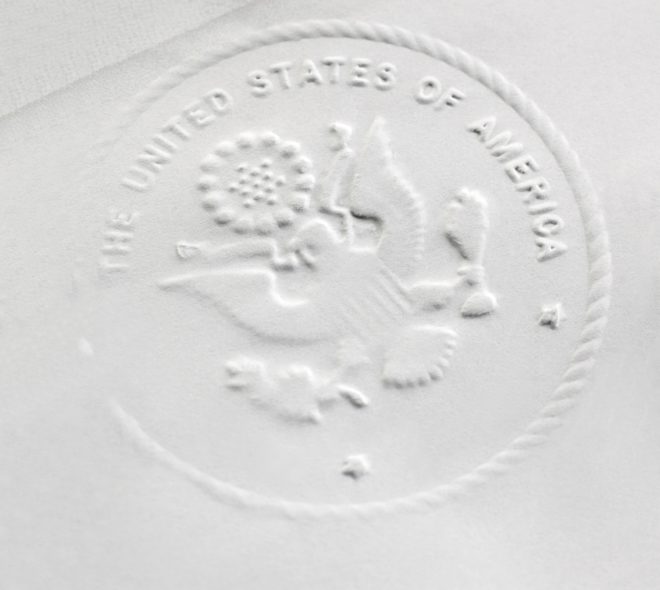 Government Seal