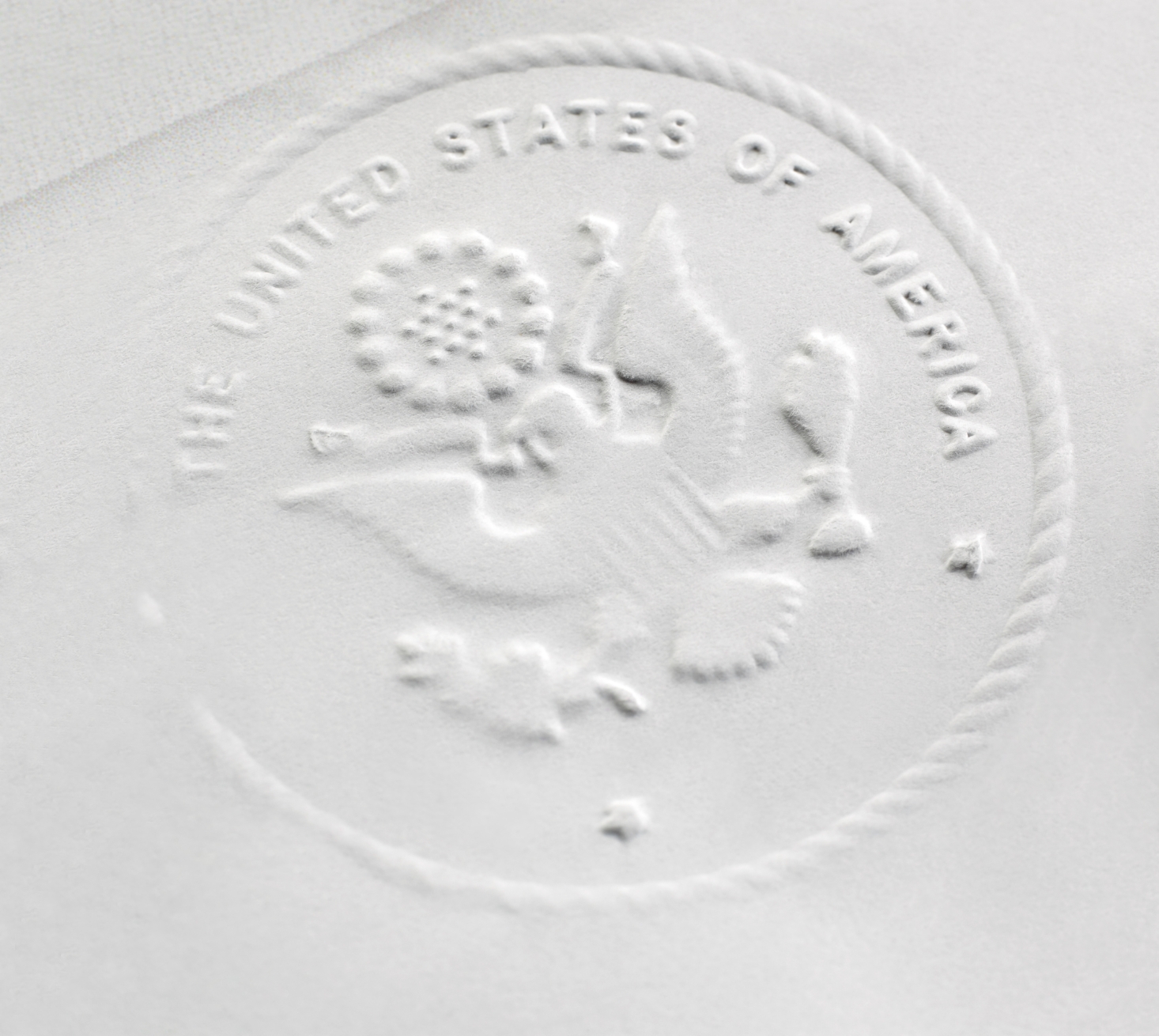 Government Seal