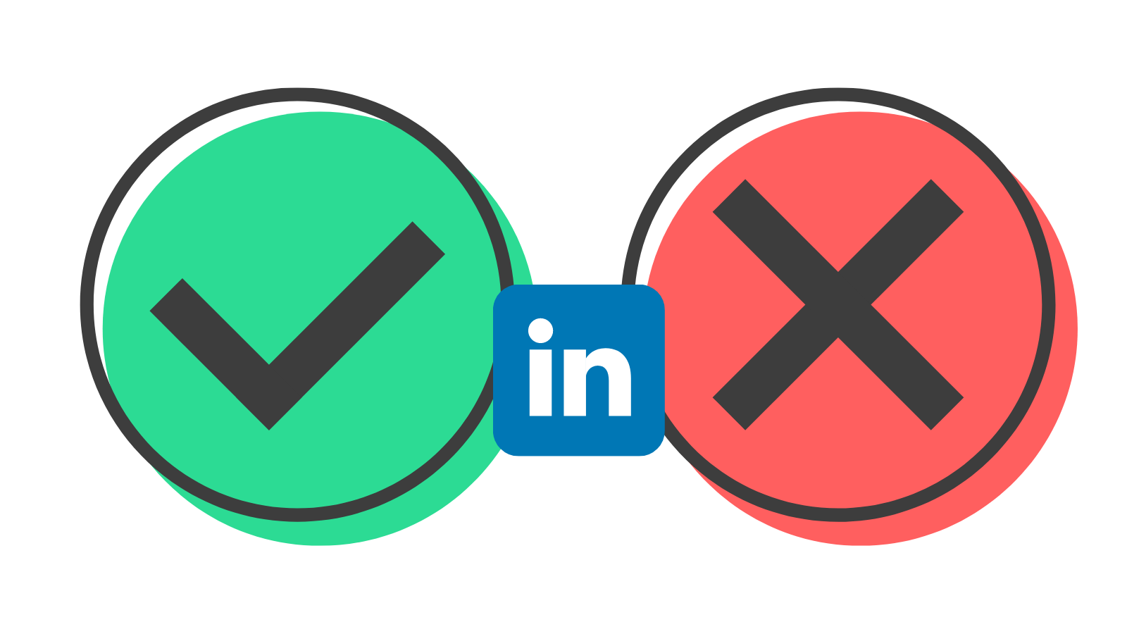 LinkedIn dos and donts