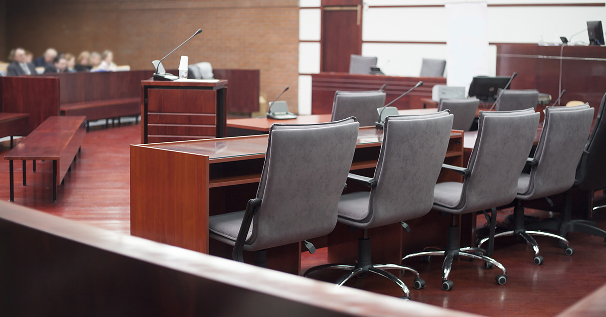 Litigation_modern-court-room