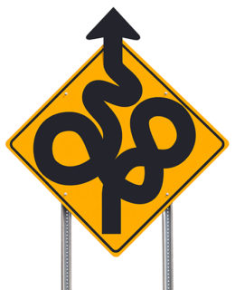 sign