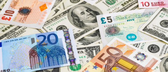 Universal Image Money
