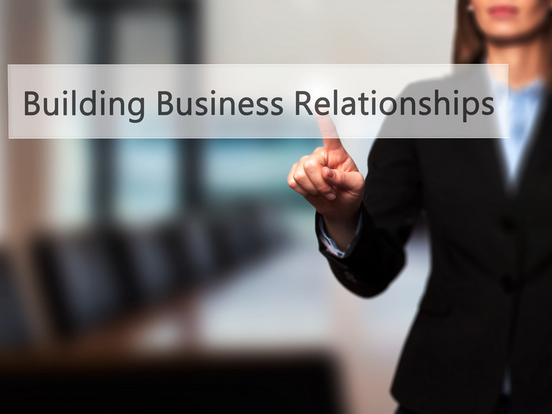 improve your business relationships with partners with a contract automation tool improve your business relationships with partners with a contract automation tool