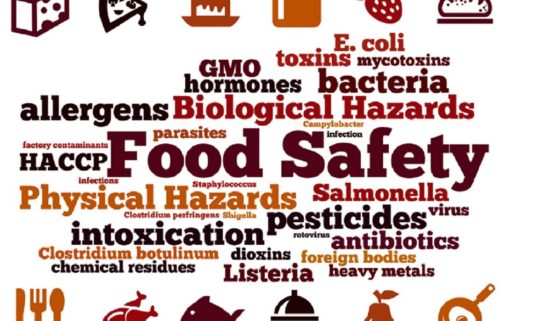 dreamstime_food safety_foodborne
