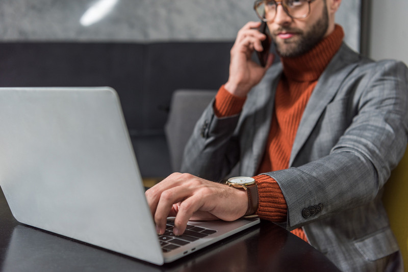 Contract automation tool improves your business's positive public perception Contract automation tool improves your business's positive public perception